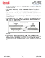 Preview for 13 page of Laguna Tools DAKE JH10W1 Instructional Manual