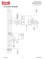 Предварительный просмотр 20 страницы Laguna Tools Dake Technics 350 CE Instruction Manual