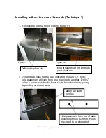 Preview for 9 page of Laguna Tools Drift Master Installation Manual