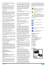 Preview for 7 page of Laguna Tools Fusion 1 Operating Instructions Manual