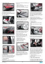 Preview for 11 page of Laguna Tools Fusion 1 Operating Instructions Manual