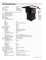 Предварительный просмотр 6 страницы Laguna Tools Fusion 3 Manual