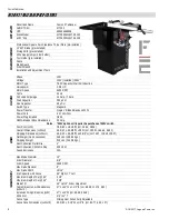 Предварительный просмотр 8 страницы Laguna Tools Fusion 3 Manual