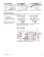 Предварительный просмотр 21 страницы Laguna Tools Fusion 3 Manual