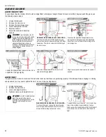 Предварительный просмотр 22 страницы Laguna Tools Fusion 3 Manual