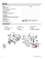 Предварительный просмотр 24 страницы Laguna Tools Fusion 3 Manual