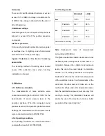 Preview for 6 page of Laguna Tools HW110LS-30 Owner'S Manual