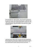 Preview for 15 page of Laguna Tools LT14 SEL Manual