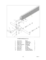 Preview for 40 page of Laguna Tools LT14 SEL Manual