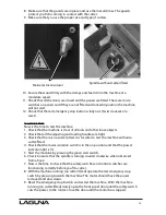 Preview for 16 page of Laguna Tools MDM2030-0148 Manual