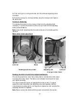 Preview for 37 page of Laguna Tools METAL PRO Series Manual