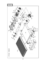 Preview for 52 page of Laguna Tools METAL PRO Series Manual