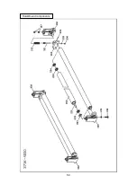 Preview for 54 page of Laguna Tools METAL PRO Series Manual