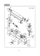 Preview for 58 page of Laguna Tools METAL PRO Series Manual