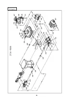 Preview for 64 page of Laguna Tools METAL PRO Series Manual