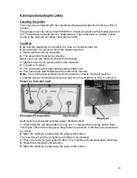 Preview for 14 page of Laguna Tools MJO6012-0800-1phCSA Manual