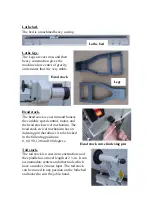 Preview for 8 page of Laguna Tools MLA0230-175 Operating Manual