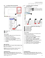 Предварительный просмотр 21 страницы Laguna Tools MLC122040 Owner'S Manual