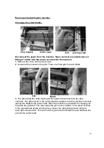 Preview for 16 page of Laguna Tools MPL1301-0130 Manual