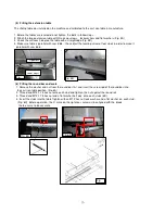 Preview for 15 page of Laguna Tools MPSP12-4-0135 Manual