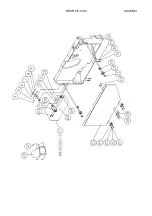 Предварительный просмотр 34 страницы Laguna Tools MPSP12-5-0135 Manual