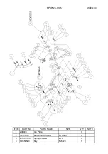 Предварительный просмотр 37 страницы Laguna Tools MPSP12-5-0135 Manual