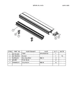 Предварительный просмотр 55 страницы Laguna Tools MPSP12-5-0135 Manual