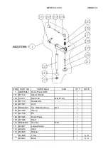 Предварительный просмотр 60 страницы Laguna Tools MPSP12-5-0135 Manual