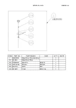 Предварительный просмотр 62 страницы Laguna Tools MPSP12-5-0135 Manual