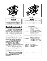 Предварительный просмотр 6 страницы Laguna Tools MRS5000-0280 Manual