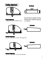 Предварительный просмотр 10 страницы Laguna Tools MRS5000-0280 Manual