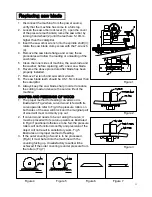 Предварительный просмотр 11 страницы Laguna Tools MRS5000-0280 Manual