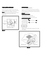 Preview for 19 page of Laguna Tools MSANWB37X75-10-0197 Operating Manual