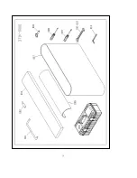 Preview for 23 page of Laguna Tools MSANWB37X75-10-0197 Operating Manual