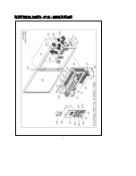 Preview for 39 page of Laguna Tools MSANWB37X75-10-0197 Operating Manual