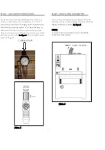 Preview for 10 page of Laguna Tools MSANWB43X75-2RK-25-0197 Manual