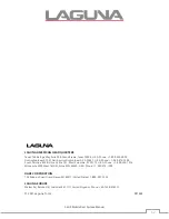 Preview for 53 page of Laguna Tools PFLUX1 Manual