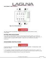 Preview for 13 page of Laguna Tools PFLUX2 Manual