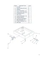 Preview for 33 page of Laguna Tools Platinum Series Manual