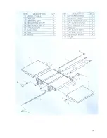 Preview for 35 page of Laguna Tools Platinum Series Manual