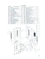 Preview for 41 page of Laguna Tools Platinum Series Manual