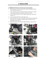 Предварительный просмотр 13 страницы Laguna Tools PP16 XC Pro Owner'S Manual