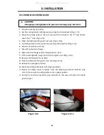 Предварительный просмотр 27 страницы Laguna Tools PP16 XC Pro Owner'S Manual