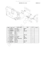 Предварительный просмотр 76 страницы Laguna Tools PP16 XC Pro Owner'S Manual