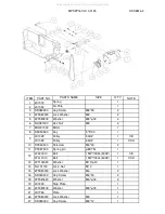 Предварительный просмотр 83 страницы Laguna Tools PP16 XC Pro Owner'S Manual