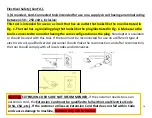 Preview for 16 page of Laguna Tools PX-20 SHEARTEC II Owner'S Manual