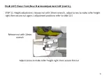 Preview for 54 page of Laguna Tools PX-20 SHEARTEC II Owner'S Manual