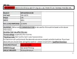 Preview for 63 page of Laguna Tools PX-20 SHEARTEC II Owner'S Manual