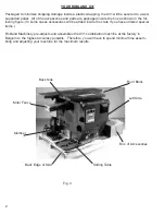 Preview for 4 page of Laguna Tools Robland X31 Owner'S/Assembly Manual