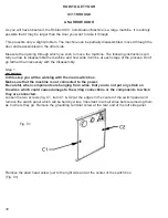 Preview for 32 page of Laguna Tools Robland X31 Owner'S/Assembly Manual